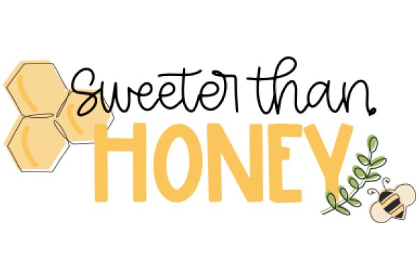 Sweet and Honey: A Delightful Journey Through the World of Bees