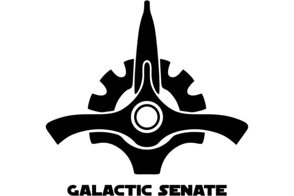 Galactic Senate: A Symbol of Interstellar Governance