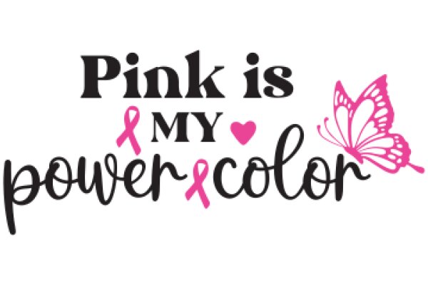 Pink Power: A Symbol of Breast Cancer Awareness