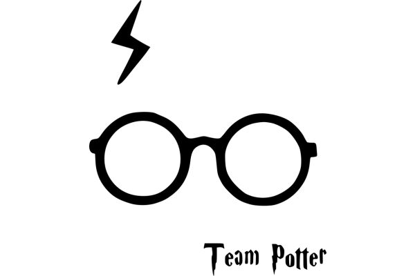 Team Potter: A Graphic Novel