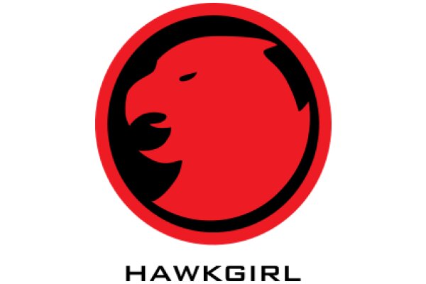 Hawk Girl Logo: A Symbol of Power and Freedom