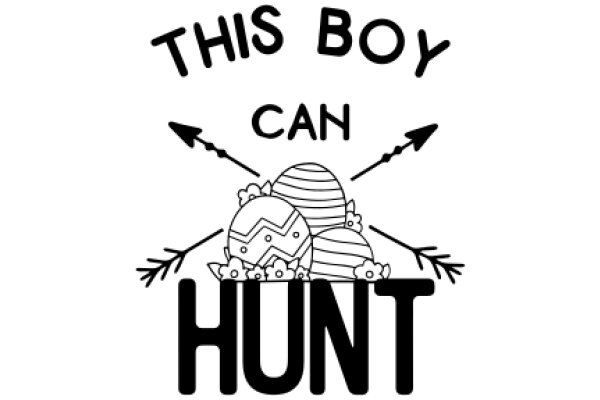 This Boy Can Hunt: A Graphic Novel