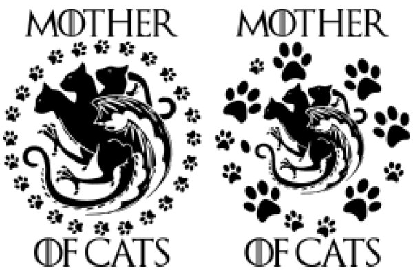 Mother of Cats: A Tale of Feline Loyalty and Protection