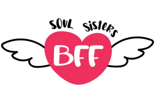 Soul Sisters BFF: A Symbol of Friendship and Love