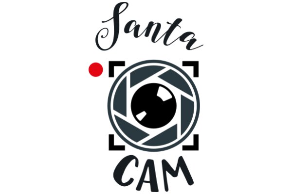 Santa Cam: A Holiday-Themed Security Camera