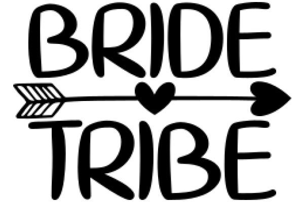 A Graphic Design of a Logo for a Tribe Brand