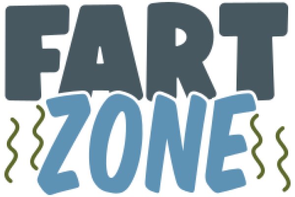 Fart Zone: A Graphic Novel