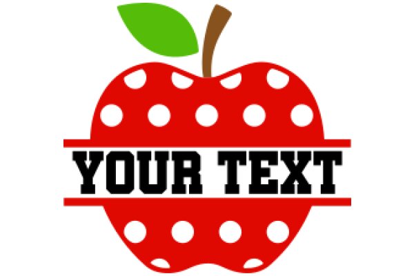 Your Text: A Visual Guide to Apple-Inspired Typography