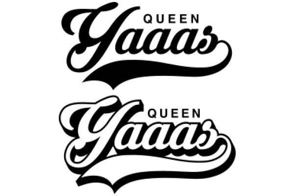 Queen Yaaas: A Graphic Design Showcase