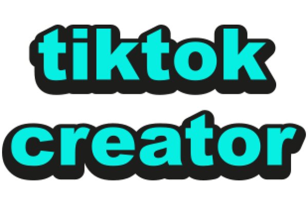 TikTok Creator: A Guide to Mastering the Art of TikTok