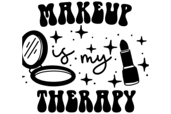 Makeup Therapy: A Guide to Personal Beauty and Self-Care