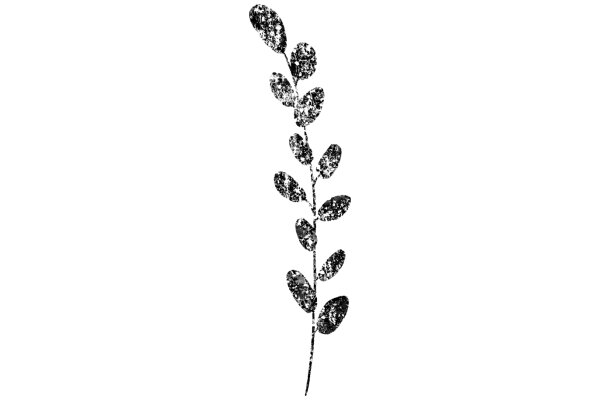 Elegant Botanical Art