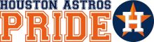 Houston Astros Pride: A Visual Celebration of Team Spirit and Loyalty