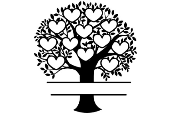 Tree of Love