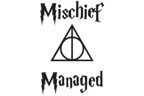 The Art of Magic: The Mischief Managed