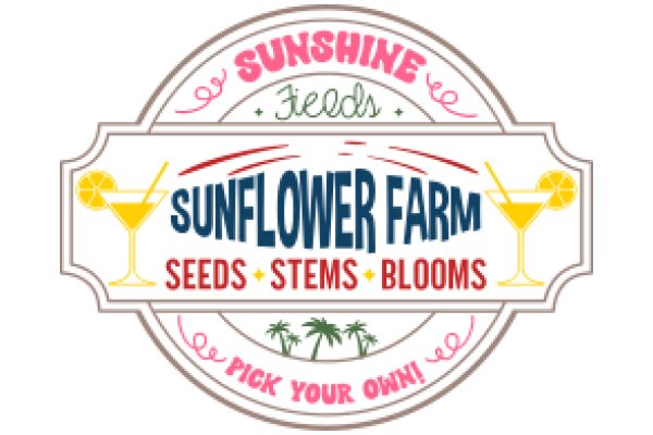 Sunshine Fields: A Farm with a Twist of Sunshine, Lemonade, and Tropical Vibes