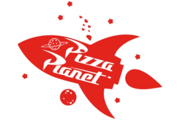 Pizza Planet: A Cosmic Culinary Adventure