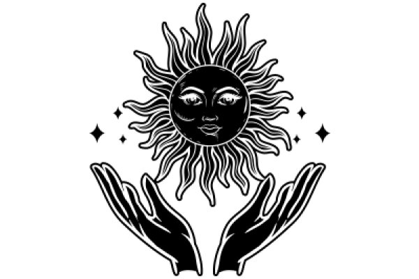 Embrace the Sun: A Symbol of Hope and Renewal