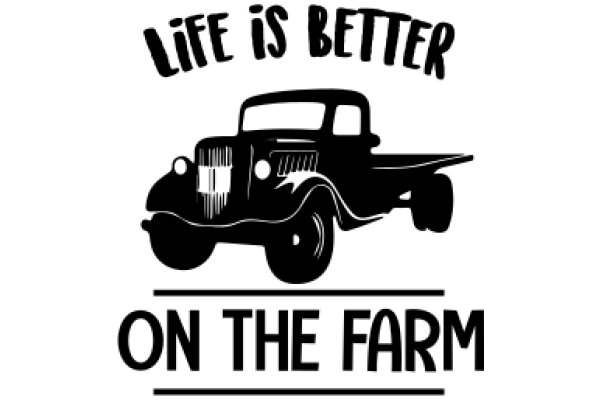 Life on the Farm: A Graphic Novel