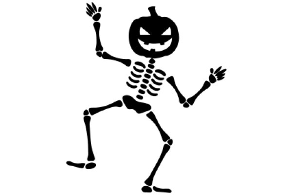 Halloween Skeleton Emoji: A Playful Take on a Classic Symbol