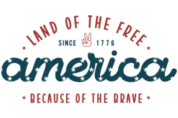 Land of the Free, Home of the Brave: A Tribute to America's Independence