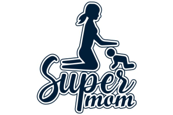 Super Mom: A Symbol of Strength and Love