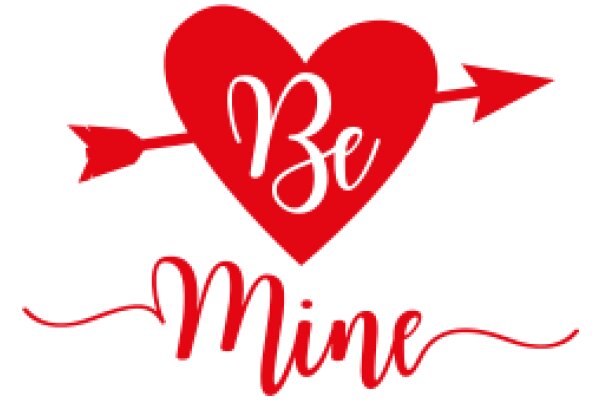 Be Mine: A Symbol of Love and Arrow of Destiny