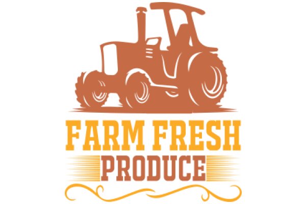 Farm Fresh Produce: A Symbol of Rural Life and Agricultural Bounty