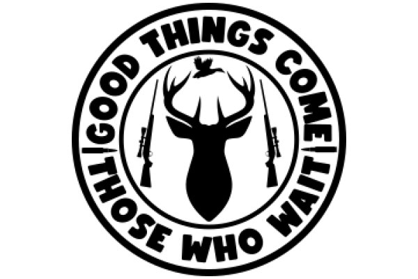 Good Things Come to Those Who Wait: A Symbol of Patience and Perseverance