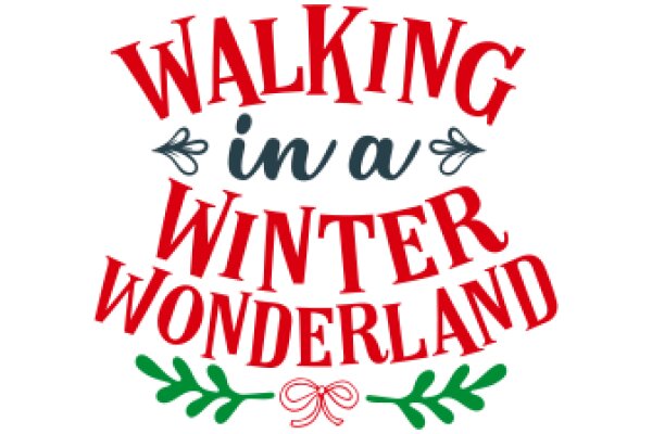 Winter Wonderland: A Journey Through the Magic of the Season