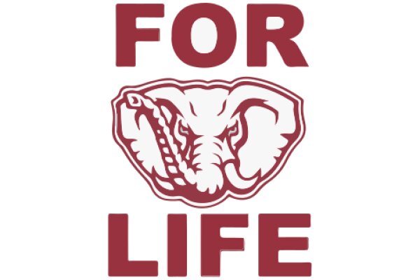 FOR LIFE: A Symbol of Strength and Support