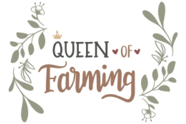 Queen of Farming: A Celebration of Women in Agriculture