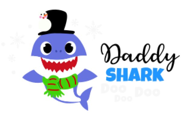 Daddy Shark: A Playful Tribute to Fatherhood