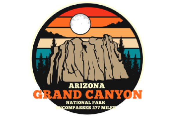 Arizona Grand Canyon National Park: 277 Miles of Natural Beauty and Compassion