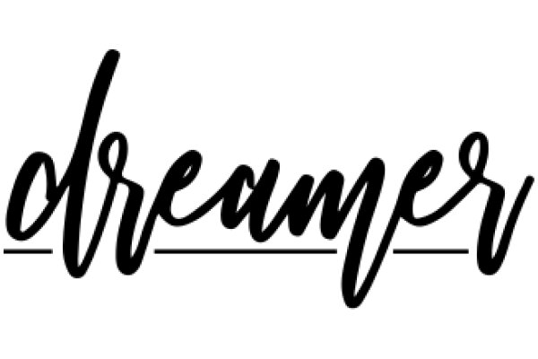 Dreamer: A Visual Journey into the World of Dreams