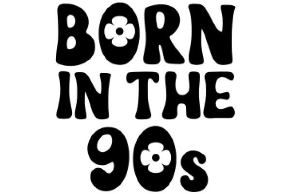 Born in the 90s: A Celebration of Nineties Culture and Style