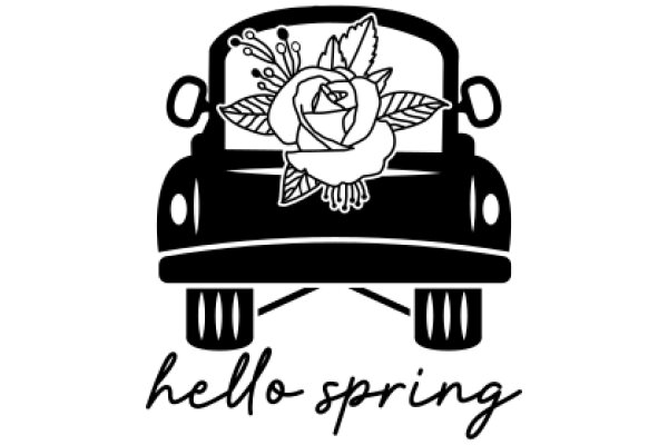 Hello Spring: A Flowery Welcome to the Season