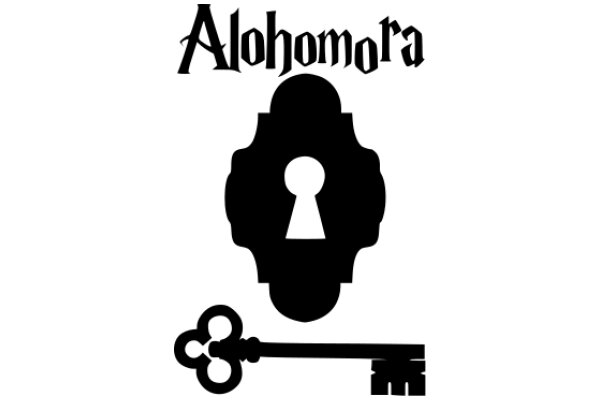 Aloha, Key to the Mystical Realm of Alohomora