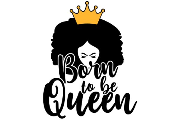 Born to Be Queen: A Symbol of Empowerment and Leadership