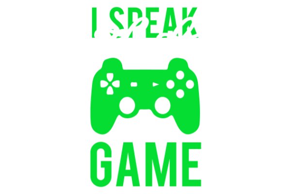 Game On: I Speak Game