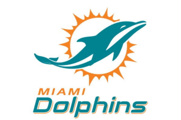 Miami Dolphins Logo: A Symbol of Team Spirit and Pride