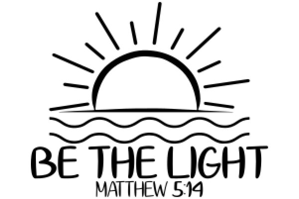 Embrace the Light: Matthew 5:14