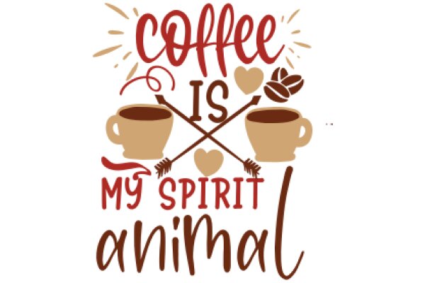 Coffee: My Spirit, My Animal