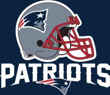 The New England Patriots' Iconic Helmet