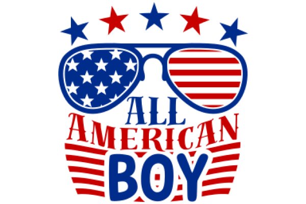 All American Boy: A Symbol of Patriotism and Style