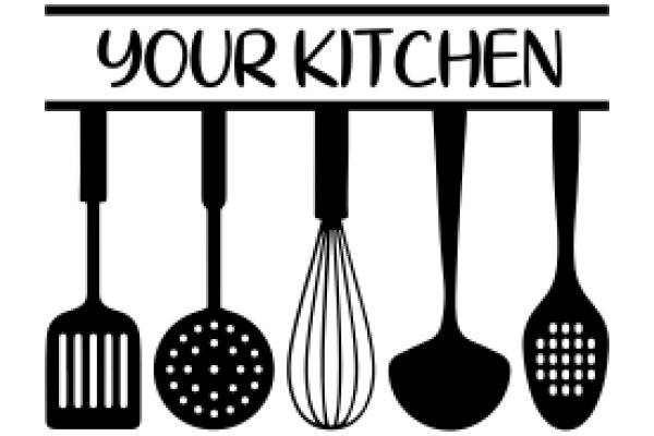 Your Kitchen: A Collection of Essential Tools