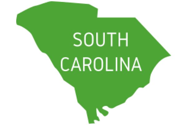 South Carolina: A Geographical Overview