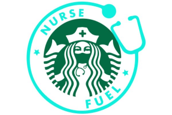 Starbucks Nurse Fuel Logo