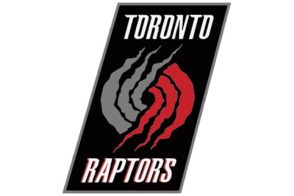 Toronto Raptors Logo: A Symbol of Pride and Victory