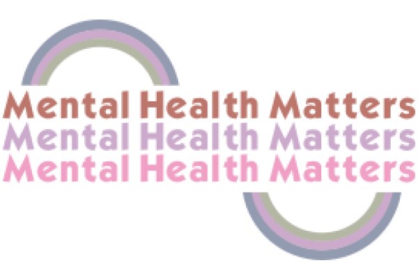 A Rainbow Embrace: Mental Health Matters